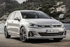 Volkswagen Golf GTD