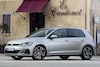 Volkswagen Golf GTD