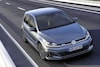 Volkswagen Golf GTD