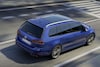 Volkswagen Golf R Variant