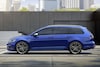 Volkswagen Golf R Variant