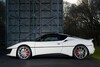 Lotus Evora Exclusive