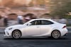 Lexus IS 300h