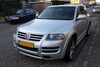In het wild: Volkswagen Touareg W12