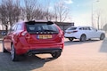 dubbeltest volvo v60 vs. mazda 6