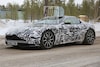 Aston Martin DB11