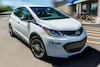 Chevrolet Bolt