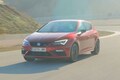 Seat Leon Cupra