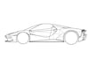 Ferrari LaFerrari SP
