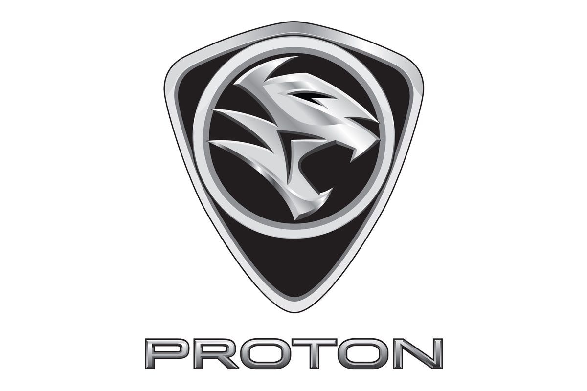Proton logo