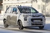 Spyshots Citroën C3 Picasso