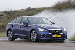 AutoWeek 8 Magazine 2017 regen 