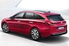 Hyundai i30 Wagon