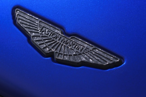 'Aston Martin miljarden waard bij beursgang'