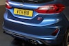 Ford Fiesta ST
