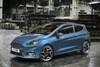 Ford Fiesta ST
