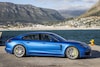 Porsche Panamera 4 E-Hybrid