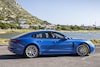 Porsche Panamera 4 E-Hybrid