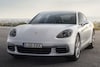 Porsche Panamera 4 E-Hybrid