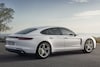 Porsche Panamera 4 E-Hybrid
