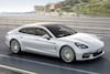 Porsche Panamera 4 E-Hybrid