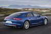 Porsche Panamera 4 E-Hybrid