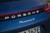 Porsche Panamera 4 E-Hybrid