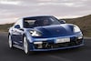 Porsche Panamera 4 E-Hybrid