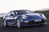 Porsche Panamera 4 E-Hybrid