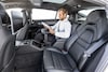 Porsche Panamera 4 E-Hybrid