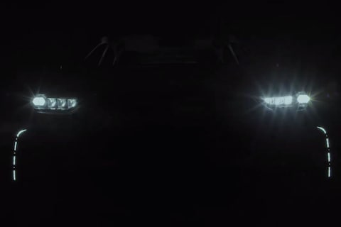 Bevestigd: DS 7 Crossback naar Genève