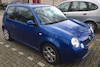 Volkswagen Lupo GTI
