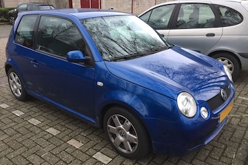 Volkswagen Lupo GTI