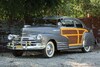 Afgestoft Woody woodie Classics