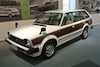 Afgestoft Woody woodie Classics