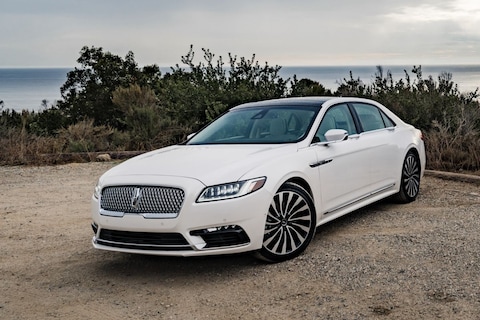 De 7 verrassende Amerikanen