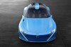 Peugeot Instinct Concept