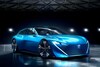 Peugeot Instinct Concept