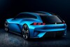 Peugeot Instinct Concept