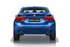 BMW 1-serie Sedan (China)