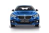 BMW 1-serie Sedan (China)
