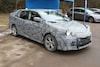 Toyota Avensis spionage