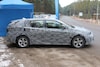 Toyota Avensis spionage
