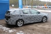 Toyota Avensis spionage
