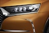 DS 7 Crossback