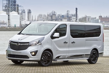 Opel Vivaro Innovation 2.0