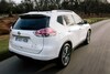 Nissan X-Trail 4Dogs Concept