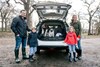 Nissan X-Trail 4Dogs Concept