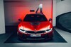 AC Schnitzer BMW i8
