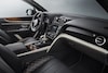 Bentley Bentayga Mulliner
